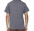 Camiseta Rip Curl Gabe Tee Masculina - Grafite ( Tamanho M ) - comprar online