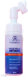 Mousse Micelar Antiacne - 150ml - PHALLEBEAUTY