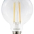 Lampada LED Filamento GLOBE CL 4.5W 2700K 470lm BIV - LEDVANCE - comprar online