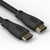 CABO HDMI 3D READY 4K - 1,5 m - HD15 - ELG na internet