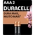 PILHA ALCALINA AAA 2UN - DURACELL