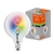 Lampada LED SMART WIFI 127V RGBW 6W FIL GLOBE - LEDVANCE