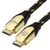 CABO HDMI Versão 2.1 8K Ultra High Speed Com Ethernet - 2 Metros HS8K20 - ELG na internet