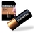 PILHA DURACELL MN 21/23 COM 2 UNIDADES - DURACELL - comprar online