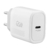 CARREGADOR DE PAREDE Ultra Rápido 20W Com 1 Saída USB-C Power Delivery - I2GO