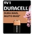 BATERIA 9V - DURACELL