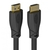 CABO HDMI 3D READY 4K - 2,5 metros - HD25 - ELG na internet