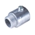 UNIDUT CONICO CONECTOR RETO FLEXOR SEM ROSCA 1/2 -TRAMONTINA