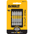 PONTA DUPLA PHILLIPS MAX FIT PH2 CARTELA C/5 - DEWALT