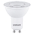 Lampada LED PAR16 HO 36D 6W 6500K 550lm BIV GU10 - LEDVANCE - comprar online