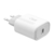 CARREGADOR DE PAREDE Ultra Rápido 20W Com 1 Saída USB-C Power Delivery - I2GO na internet