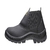 BOTA 38 COM ELASTICO BICO PLASTICO MICROFIBRA PRETA 16 MM NEW PRIME SALTO - MARLUVAS - comprar online