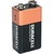 BATERIA 9V - DURACELL - comprar online