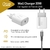 CARREGADOR DE PAREDE Ultra Rápido 20W Com 1 Saída USB-C Power Delivery - I2GO - loja online