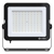 Projetor FLOODLIGHT COMPACT 100W 850 10000lm PT - LEDVANCE - comprar online