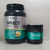 Kit Byopure - Whey e Creatina