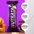 Barrinha - Caramel Protein (snickers) - Nutrata - 10g de proteína - Fit Promo Avaré