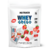 Whey Grego (3W) - Morango com Chantily - Nutrata - Refil 900g - comprar online