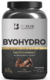 ByoHydro - Whey hidrolizado e isolado - Sem lactose - 907g na internet