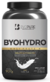 ByoHydro - Whey hidrolizado e isolado - Sem lactose - 907g - Fit Promo Avaré