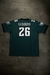 CAMISETA PHILADELPHIA EAGLES - NIKE GAME EDITION en internet