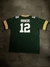 CAMISETA GREEN BAY PACKERS - NIKE GAME JERSEY en internet