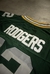 CAMISETA GREEN BAY PACKERS - NIKE GAME JERSEY - tienda online