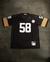 CAMISETA PITTSBURGH STEELERS -RETIRED PLAYER LEGACY BLACK