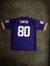 CAMISETA MINNESOTA VIKINGS - RETRO JERSEY - comprar online