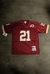 CAMISETA WASHINGTON REDSKINS - MITCHELL & NESS LEGACY EDITION 2007