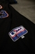 CAMISETA NEW YORK METS - BLACK EDITION JERSEY en internet