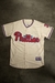 CAMISETA PHILADELPHIA PHILLIES - MAJESTIC JERSEY