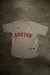 CAMISETA BOSTON RED SOX - NIKE ROAD JERSEY