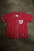 CAMISETA WASHINGTON NATIONALS - NIKE RED EDITION