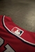 CAMISETA WASHINGTON NATIONALS - NIKE RED EDITION - American style arg