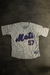 CAMISETA NEW YORK METS - MAJESTIC AUTHENTIC COLLECTION