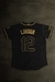 CAMISETA CLEVELAND INDIANS - NIKE GOLDEN EDITION en internet