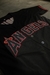 CAMISETA LOS ANGELES ANGELS - MAJESTIC AUTHENTIC COLLECTION BLACK EDITION en internet