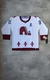 CAMISETA COLORADO AVALANCHE - MACKINNON RETRO STYLE