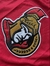 MANCHADA. CAMISETA OTTAWA SENATORS - HOME EDITION - tienda online