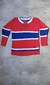 CAMISETA MONTREAL CANADIENS - ADIDAS PREMIER HOME EDITION