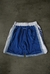 SHORT LOS ANGELES LAKERS - BLUE EDITION - comprar online