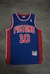 CAMISETA DETROIT PISTON - SEASON 1988/89