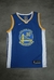 CAMISETA GOLDEN STATE WARRIORS- CITY EDITION