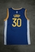 CAMISETA GOLDEN STATE WARRIORS- CITY EDITION - comprar online