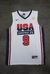 CAMISETA USA - NIKE 1992 OLYMPIC EDITION