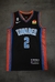 CAMISETA OKLAHOMA CITY THUNDER - NIKE CITY EDITION