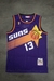 CAMISETA PHOENIX SUNS - RETRO STYLE