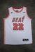 CAMISETA MIAMI HEAT - SEASON 2022/23 NIKE CLASSIC EDITION