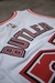 CAMISETA CHICAGO BULLS - NBA FINALS 1997/98 WHITE EDITION